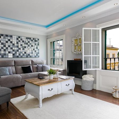 Weforyou 2 Bedrooms Penthouse At Malaga Center Luaran gambar