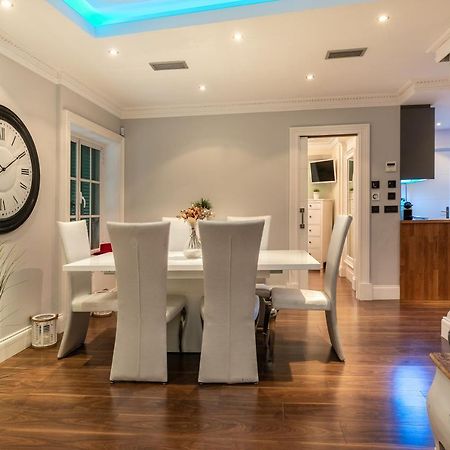 Weforyou 2 Bedrooms Penthouse At Malaga Center Luaran gambar