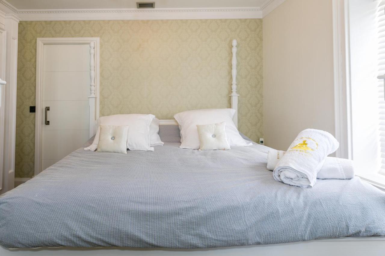 Weforyou 2 Bedrooms Penthouse At Malaga Center Luaran gambar