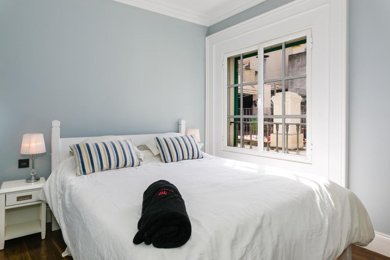 Weforyou 2 Bedrooms Penthouse At Malaga Center Luaran gambar