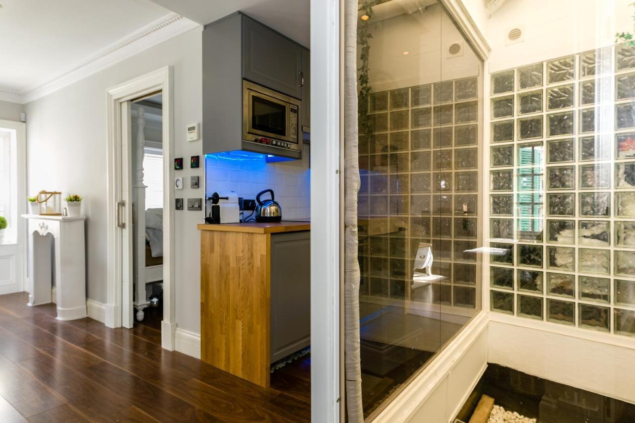 Weforyou 2 Bedrooms Penthouse At Malaga Center Luaran gambar