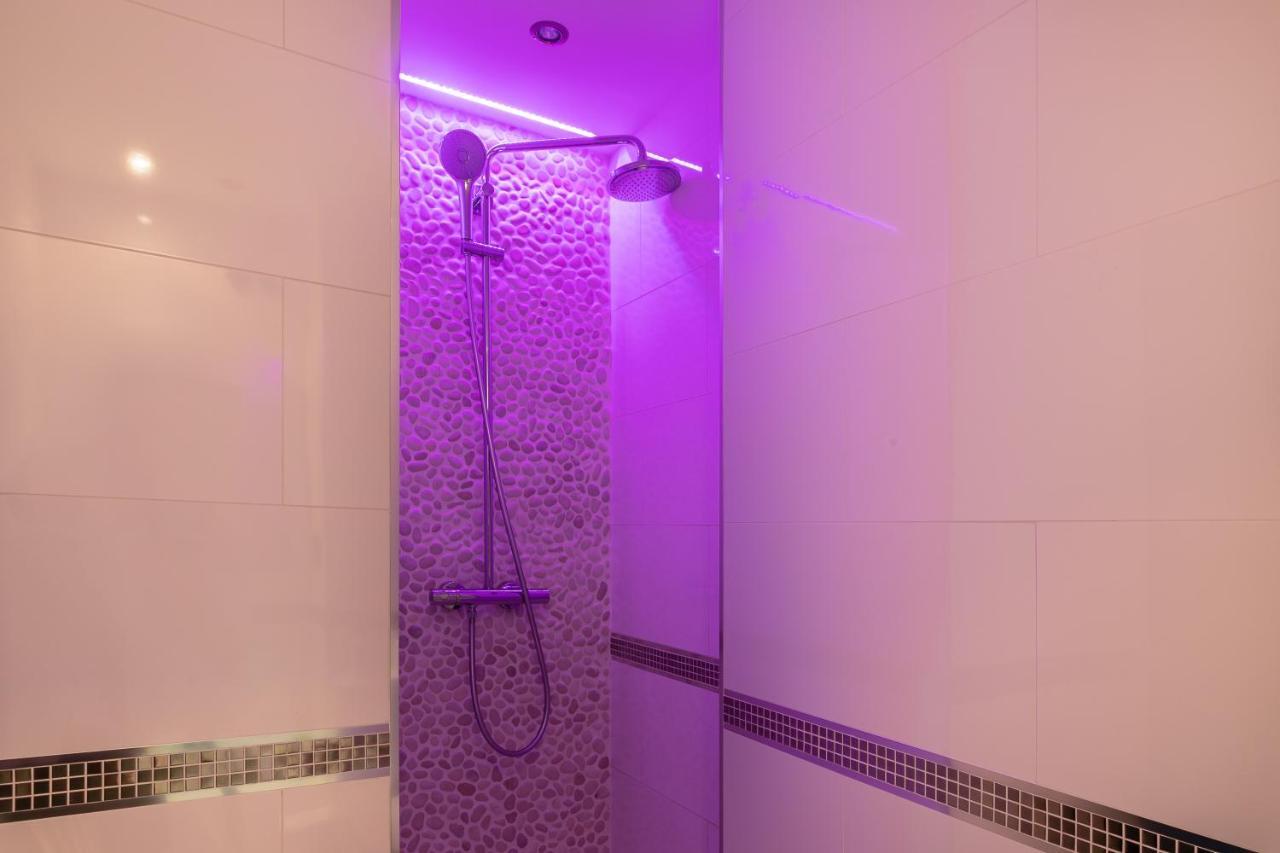 Weforyou 2 Bedrooms Penthouse At Malaga Center Luaran gambar