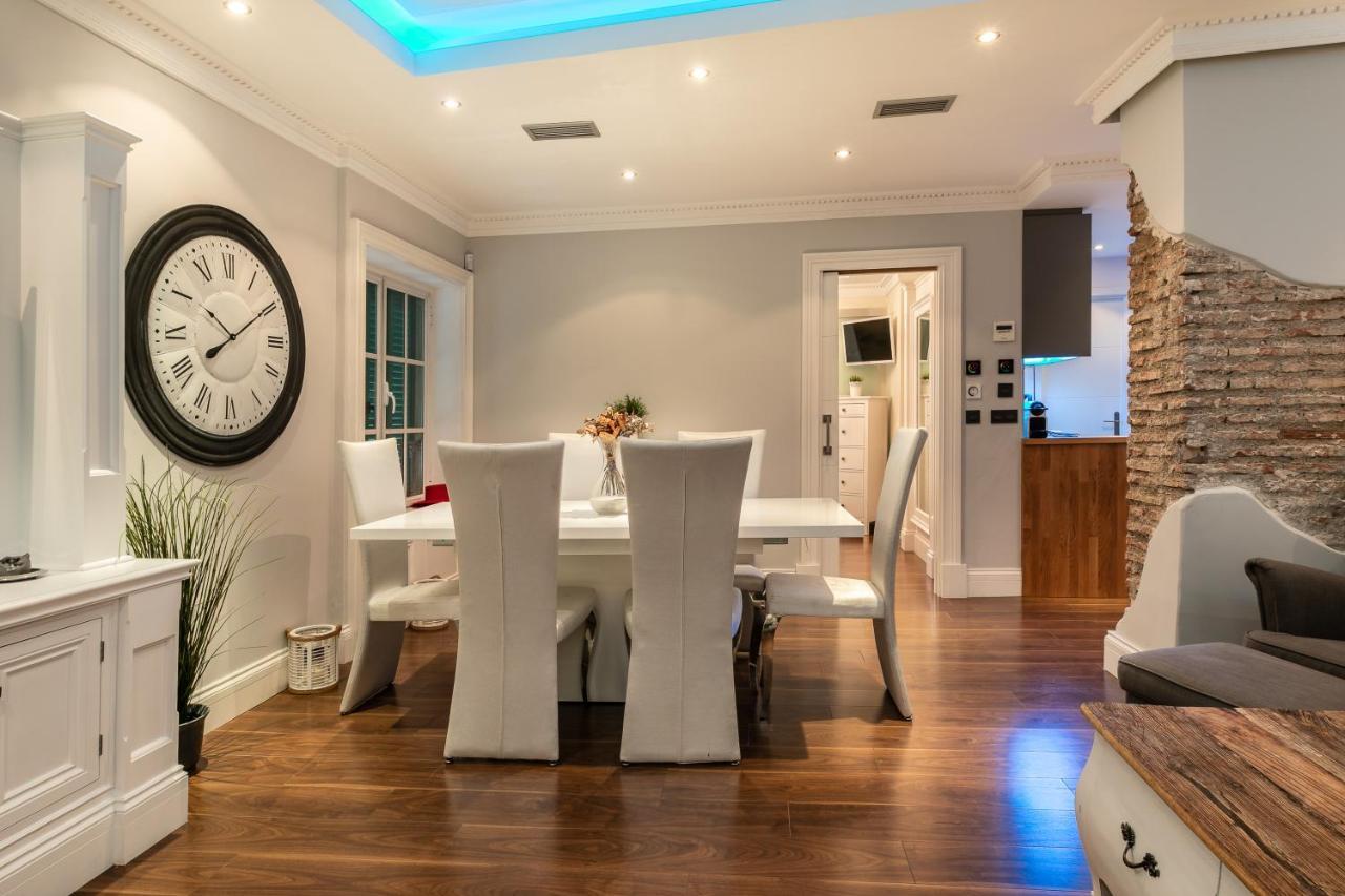 Weforyou 2 Bedrooms Penthouse At Malaga Center Luaran gambar
