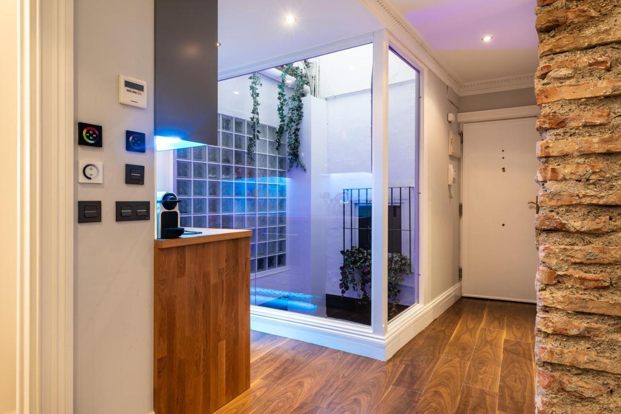 Weforyou 2 Bedrooms Penthouse At Malaga Center Luaran gambar