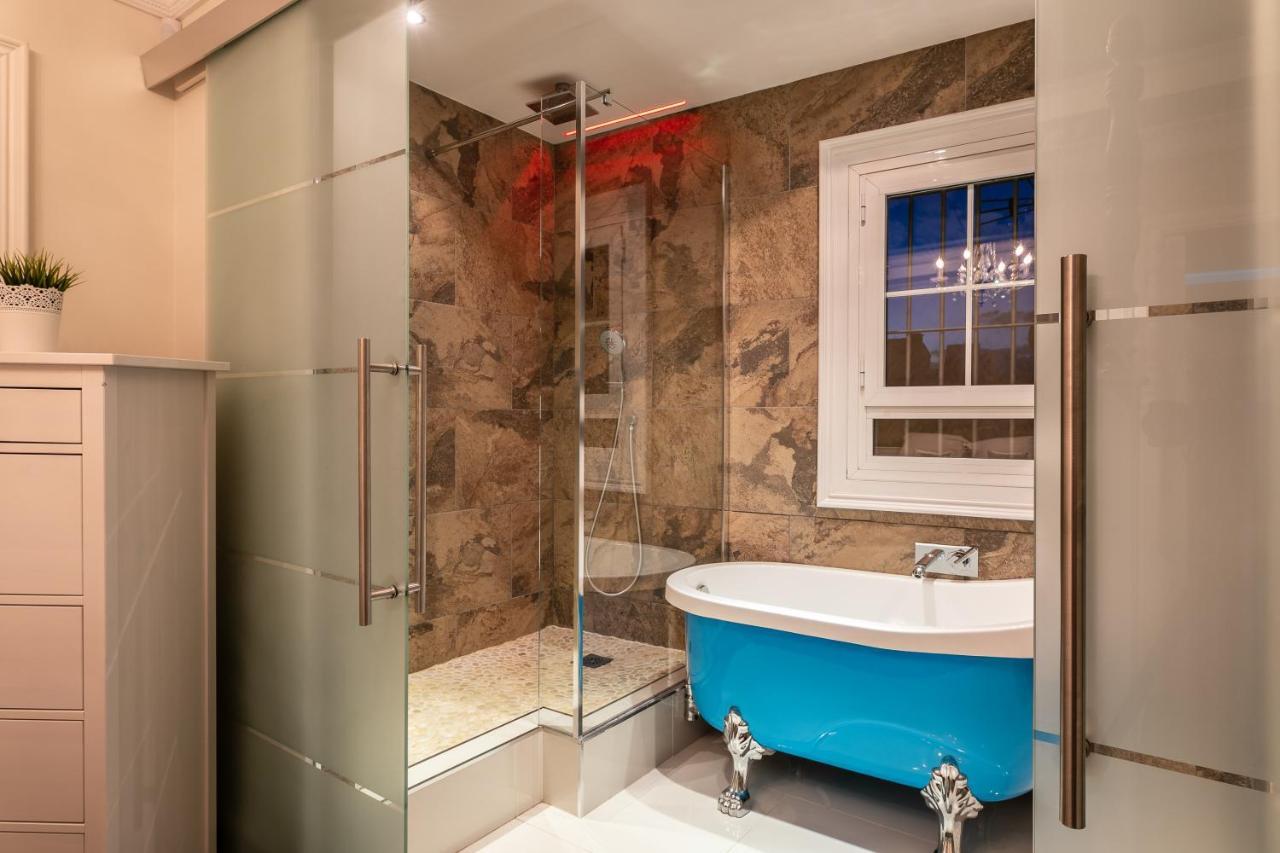 Weforyou 2 Bedrooms Penthouse At Malaga Center Luaran gambar