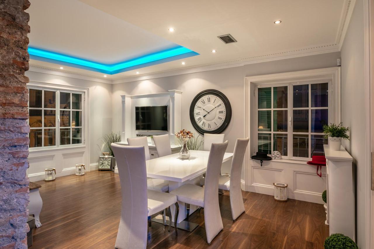 Weforyou 2 Bedrooms Penthouse At Malaga Center Luaran gambar